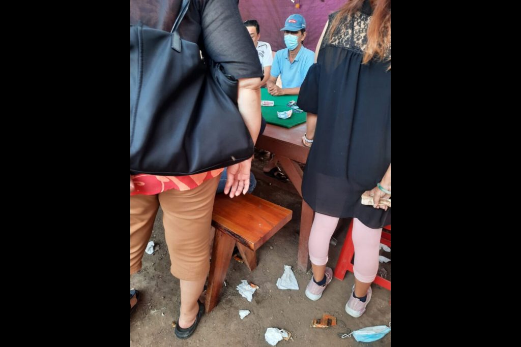Judi Jenis Ini Diduga Beroperasi di Kawasan Industri Pulo Gadung, Omzet Ratusan Juta per Hari? Judi Jenis Ini Diduga Beroperasi di Kawasan Industri Pulo Gadung, Omzet Ratusan Juta per Hari?