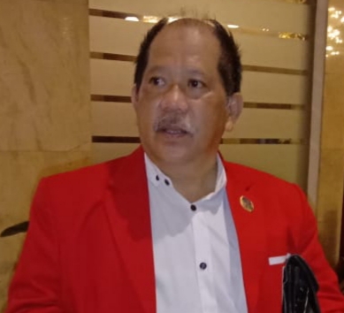 Ketua Mahkamah Partai PKP Secarpiandy: Galang Kekuatan Agar Lolos Verifikasi 2024
