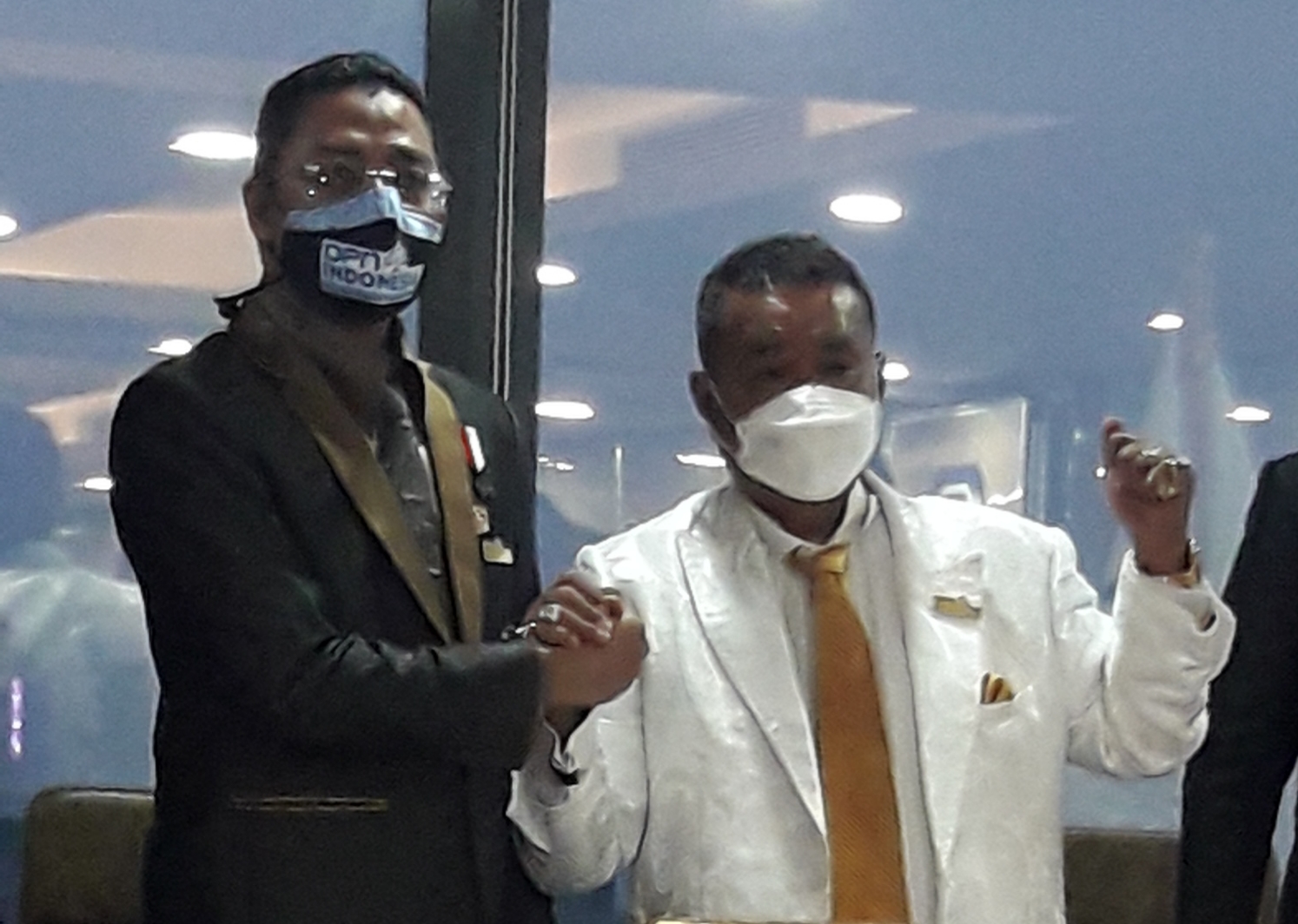 Hotman Paris Keluar Dari Peradi Kini Bergabung Di DPN