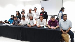 Induk  Koperasi TKBM Menolak Wacana Pemerintah Untuk Mengalihkan Pengelolaan TKBM Ke Badan Usaha Lain