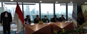 Maklumat Presiden Dewan Pengacara Nasional Indonesia (DPNI)