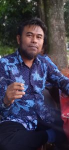 Sang Aktivis Nasional Ini Angkat Bicara Soal Kritikan yang ditujukan Bagi Bupati Lombok Timur