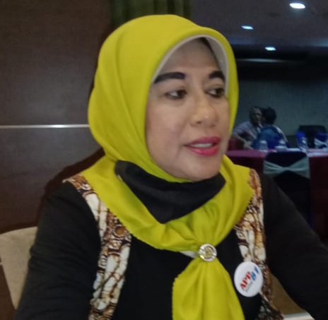 APP 81 Gelar Halal Bihalal Di Jakarta APP 81 Gelar Halal Bihalal Di Jakarta
