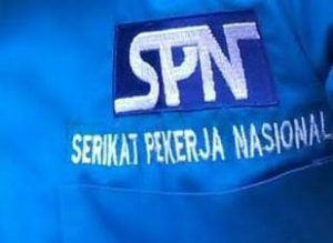 DPD SPN Banten Siap Hadirkan Kamtibmas Kondusif