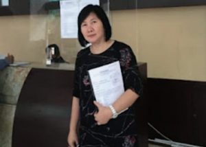 Pria Ini Dipolisikan Karena Dugaan Pencurian, Pengacara Pihak Pelapor Jelaskan Hal Ini