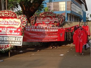 Rakernas II PDIPerjuangan Desa Kuat, Indonesia Maju Dan Berdaulat