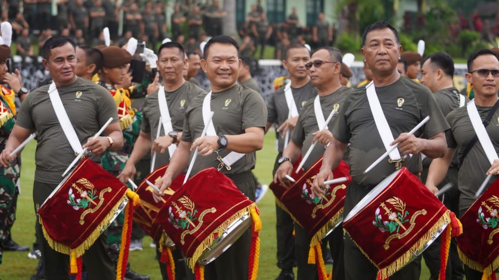 Kenangan Terindah Peserta AKS TNI AD 2022 Kenangan Terindah Peserta AKS TNI AD 2022