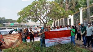 Aliansi Masyarakat Adat Saireri Desak Presiden dan DPR RI Setujui DOB Provinsi Kep.Papua Utara