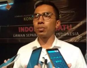LKPHI Desak Draft RUU KUHP Dibuka Ke Publik