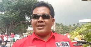 Munas lll LIRA, Wijianto Bupati Trenggalek :”Dingin-dingin Sedap”