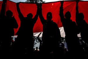 FSPMI Jabar Imbau Anggota Jaga Kamtibmas Saat May Day