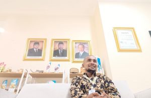 Kasus ACT, Rumanama: Jangan Bandingkan Dengan Baznas