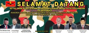 Selamat Buat Pengurus LMPP Markas Daerah Jawa Tengah sudah Resmi Dilantik