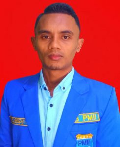Lagi, Mantan Ketua PKC PMII Papua Barat Komentari TIMSEL BAWASLU