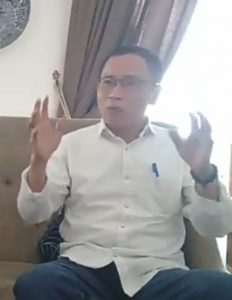 Terkait Rencana Kunjungan Kerja Jokowi ke Nias Membahas Berbagai Program, Pemuda Nias Ini Juga Mengingatkan