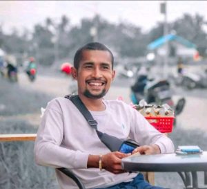 Alumni GMNI Sandri Rumanama: Kursi Menteri MENPAN-RB Harus di Isi Orang Nasionalis dan Berpengalaman