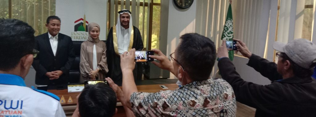 PT.Jannah Firdaus Klarifikasi Terhadap Media yang Memberitakan Tentang Pemberitaan tanpa Konfirmasi