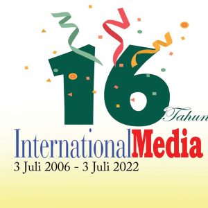 Kiprah 16 Tahun International Media: Sekuat Tenaga Menjaga Mutu Jurnalisme dengan Sebaik-baiknya