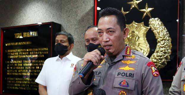 Korpus BEM SI Apresiasi Kapolri Copot 25 Polisi Terkait Kasus Brigadir Yoshua. Korpus BEM SI Apresiasi Kapolri Copot 25 Polisi Terkait Kasus Brigadir Yoshua.