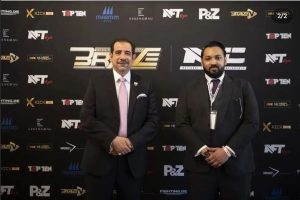 BRAVE® CF Menjadi Organisasi Seni Bela Diri Campuran Paling Mendunia Dalam Sejarah MMA
