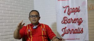Begini Penjelasan Ketua SOKSI Dukung Fraksi Partai Golkar MPR RI