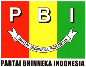 BIO DATA PARTAI BHINNEKA INDONESIA