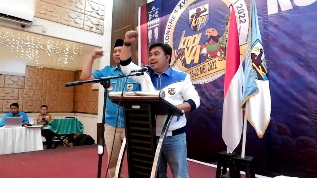 Haris Pertama: “Efek kasus Sambo bukan saja dapat merusak citra Polri namun juga kepercayaan publik internasional..” Haris Pertama: “Efek kasus Sambo bukan saja dapat merusak citra Polri namun juga kepercayaan publik internasional..”
