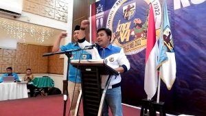 Haris Pertama: “Efek kasus Sambo bukan saja dapat merusak citra Polri namun juga kepercayaan publik internasional..”