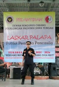 Apandi Tondowatu Desak MKD agar Pecat Effendi Simbolon dari DPR RI