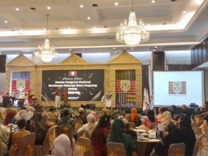 Berikut Penjelasan DPN KKBS