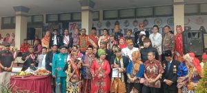 Acara Kirab dan Kenduri Agung Nusantara Dapat Apresiasi dari Berbagai Kalangan