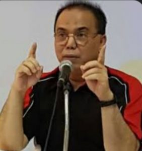 Jabatan Sakti Mandraguna Berujung Petaka, Drama Sambo Harus Jadi Pelajaran Semua Penguasa