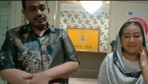 M.Torik sang Pengusaha Sukses Akan Bergabung Dengan Partai Republik Satu, Berikut Alasannya