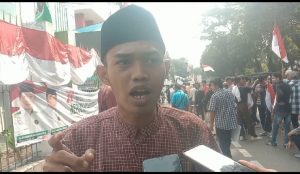 Lagi, Solidaritas Santri Mengugat Demo Ke PPP Desak Pecat Suharso Monoarfa