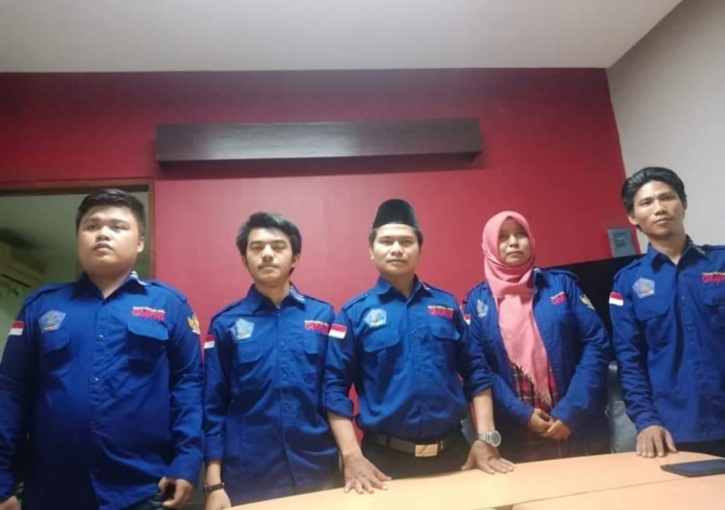 TEGAS, Berikut Pernyataan Sikap Raja Agung Nusantara Sikapi Ihwal yang Menyudutkan Institusi Polri TEGAS, Berikut Pernyataan Sikap Raja Agung Nusantara Sikapi Ihwal yang Menyudutkan Institusi Polri
