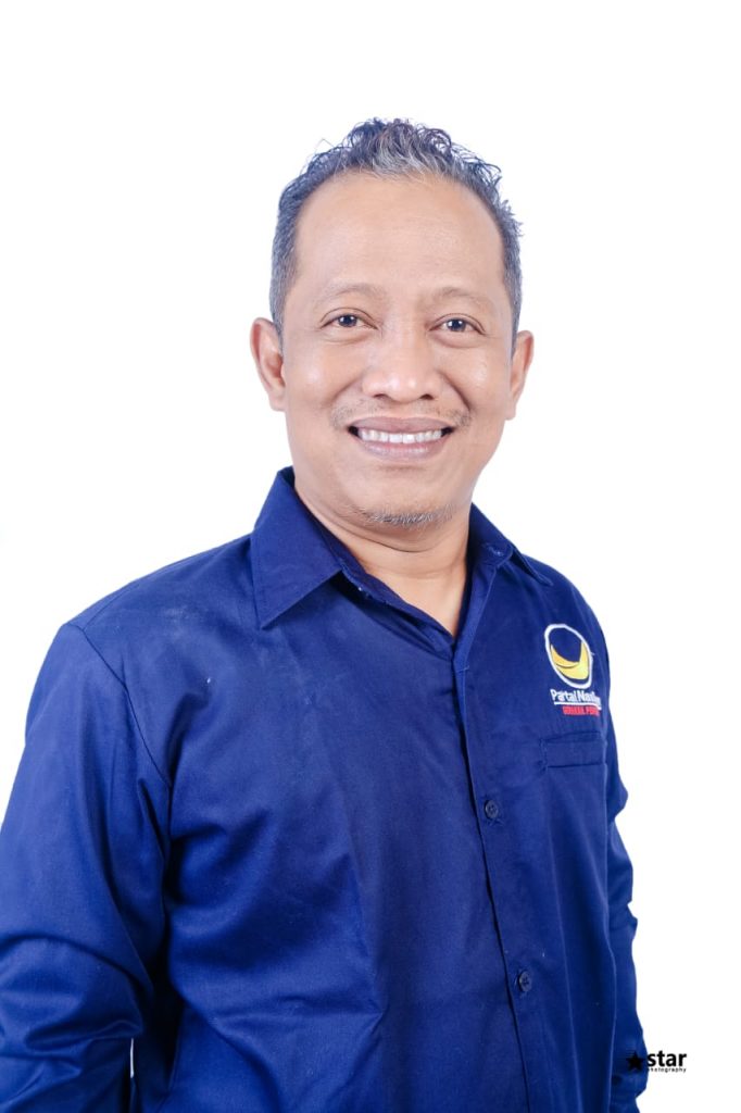 Berbagai Elemen Masyarakat Dukung Doni Priyanto Ikut Pileg 2024, Ini Hasil Polling Elektabilitas Tokoh Dapil Jateng 8 Berbagai Elemen Masyarakat Dukung Doni Priyanto Ikut Pileg 2024, Ini Hasil Polling Elektabilitas Tokoh Dapil Jateng 8