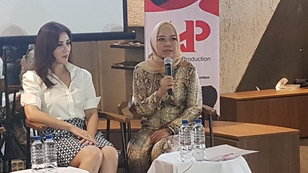 AP Gelar Diskusi Dampak Psikolog Korban Perceraian AP Gelar Diskusi Dampak Psikolog Korban Perceraian