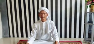 Sang Satria Sejati Tak Mencari Tahta: Renungan Sodikul Mukarom untuk Bangsa& Negara