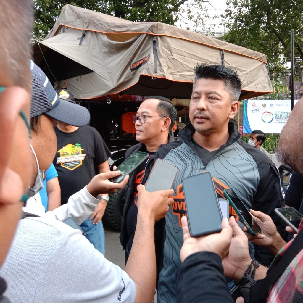Overlanding Indonesia Akan Touring Ke Medan Sumatera Utara Overlanding Indonesia Akan Touring Ke Medan Sumatera Utara