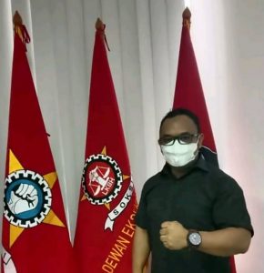SOKSI Dukung TNI dan Menolak Sikap Pandangan Koalisi 17 LSM 