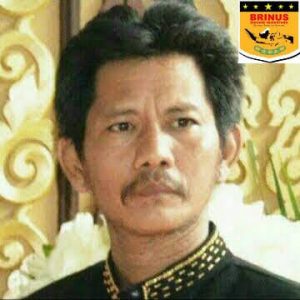 Apresiasi Ketum BRINUS (Brigade Nusantara) Atas Prestasi Politik Muhaimin Iskandar dan didukung RELAWAN 2024