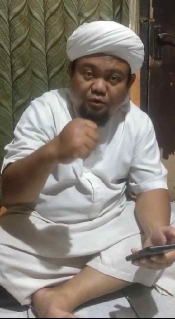 Putri Candrawari Ditahan, Tokoh Agama Apresiasi Kapolri Putri Candrawari Ditahan, Tokoh Agama Apresiasi Kapolri