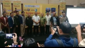 Seminar Sehari Memajukan Pendidikan Vokasi, Mewujudkan Generasi Siap Pakai Berinovasi, Sebagai Profesi Pekerja Farmasi dan Kesehatan
