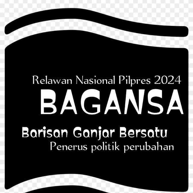 Presidium Nasional Relawan BAGANSA (Barisan Ganjar Bersatu) dibentuk menuju PILPRES 2024