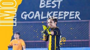 Tragedi Kanjuruhan, Kiper Utama Basbin FC Sebut Aremania Tidak Dewasa, Sadis!