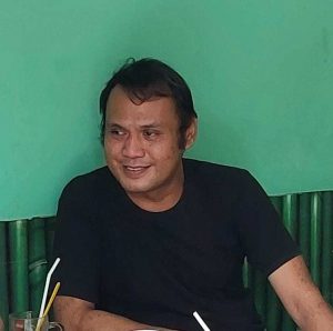 Aktivis Lingkungan Hidup, Uyus Setia Bakti Mendukung Upaya Perlindungan dan Pengelolaan Lingkungan Hidup di Wilayah Banten