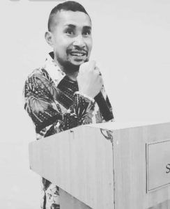 DPN IKAPASU: “Kami Percaya Kapolri Pemberani”