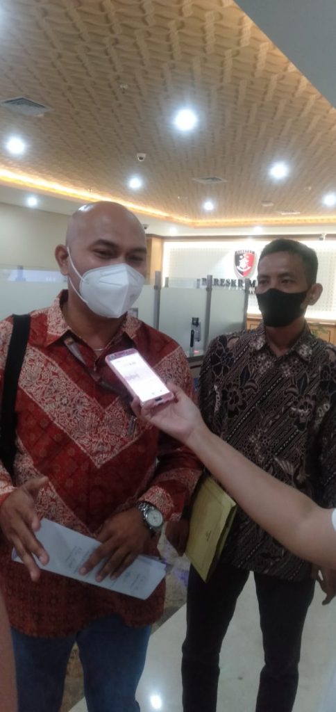 Tim Advokat Meminta Bareskrim Agar Segera Otopsi Ulang Jenazah di Balik Misteri Kematian PNS di Nias