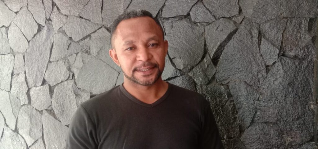 Costansius DPRD SBT : Dokumen Investasi dan AMDAL Perusahaan  Balam Energy Diragukan
