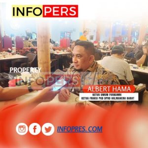 Ketum FORKAMRI: “Kami Siap Go Internasional  Program Kapolri”